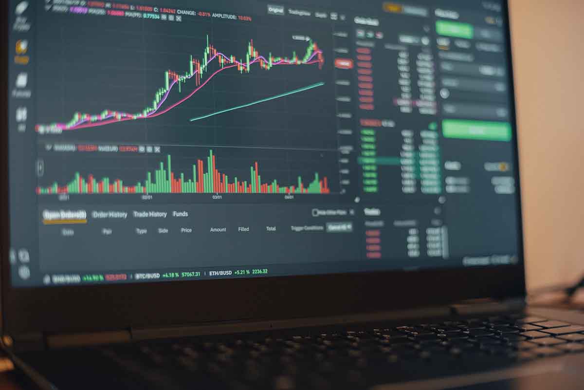 Algorithmic trading systems