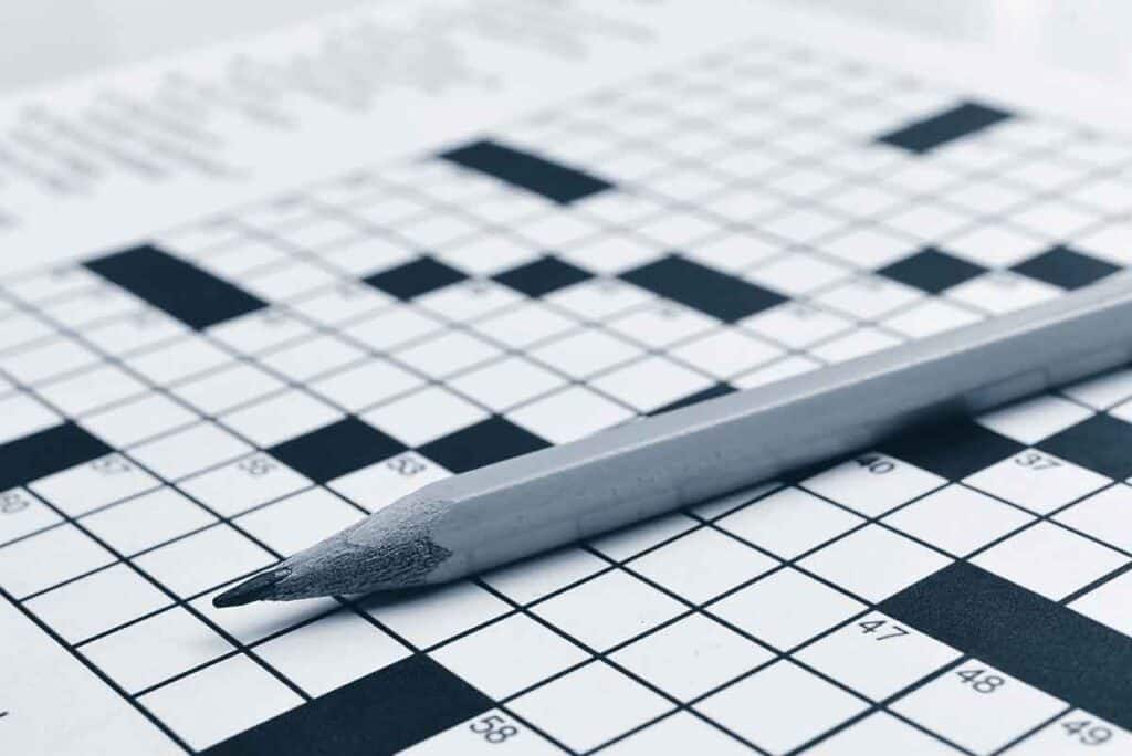 FintechDaily Crossword Puzzle