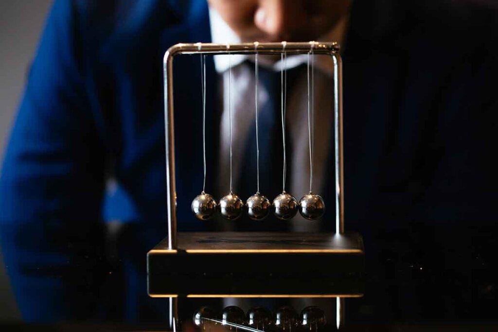 Pendulum