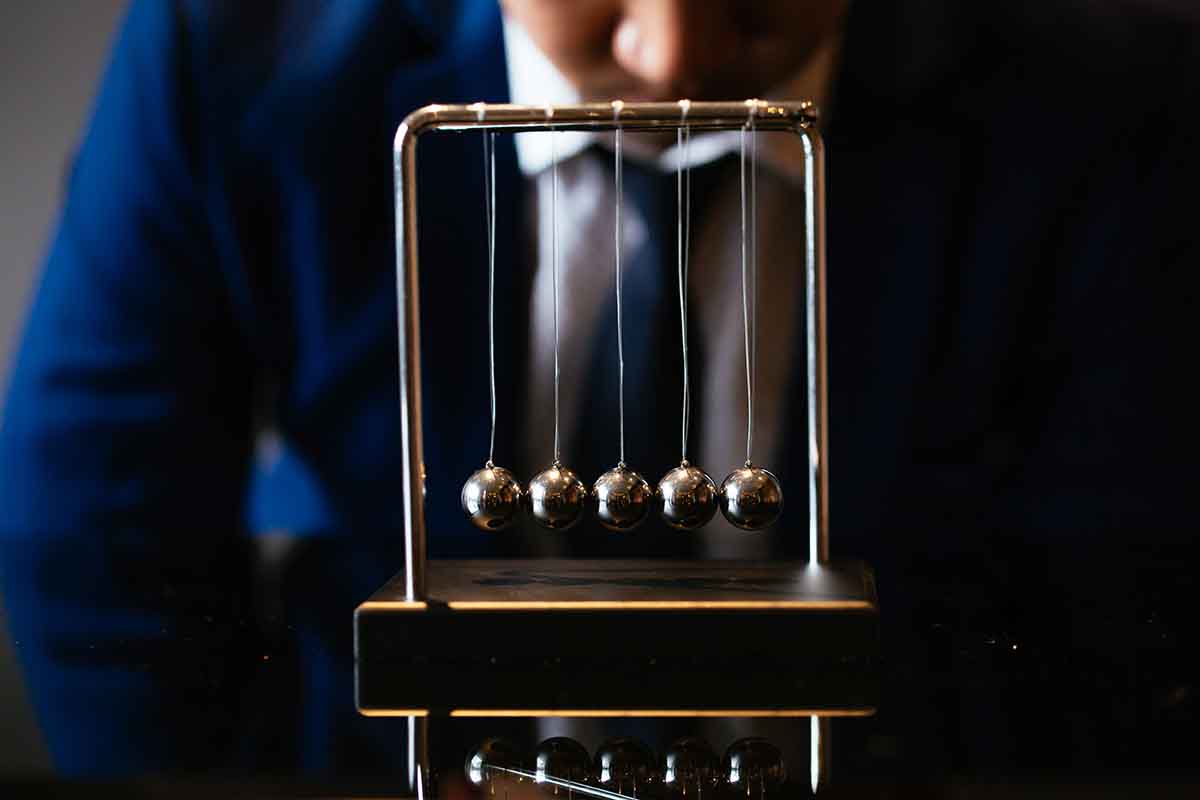 Pendulum