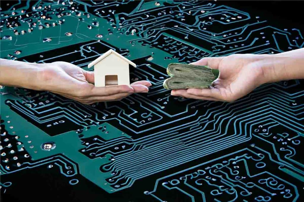 Digital lending