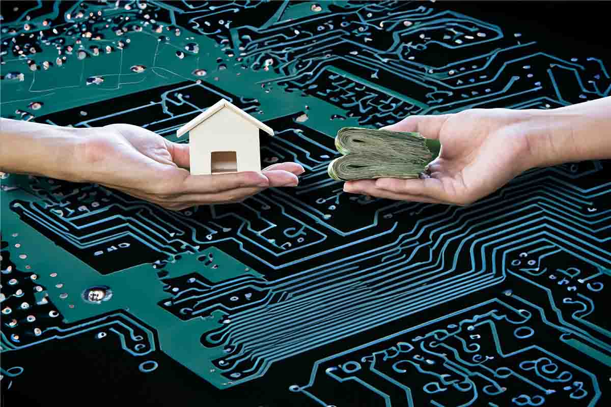 Digital lending