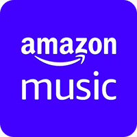 Amazon podcast icon