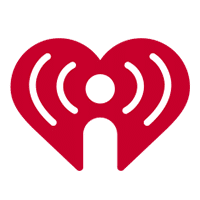 iHeartRadio podcast icon
