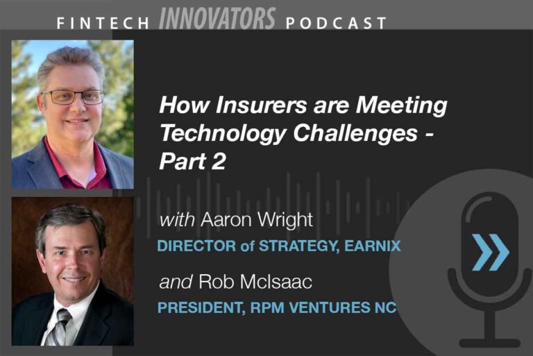 How Insurance Companies Are Meeting Tech Challenges (Part 2)