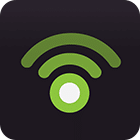Podbean podcast icon