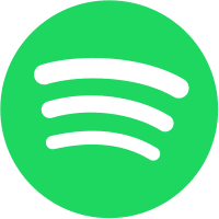 Spotify podcast icon