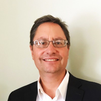 Gavin Little-Gill, Head of Securities & Investments, Datos Insights