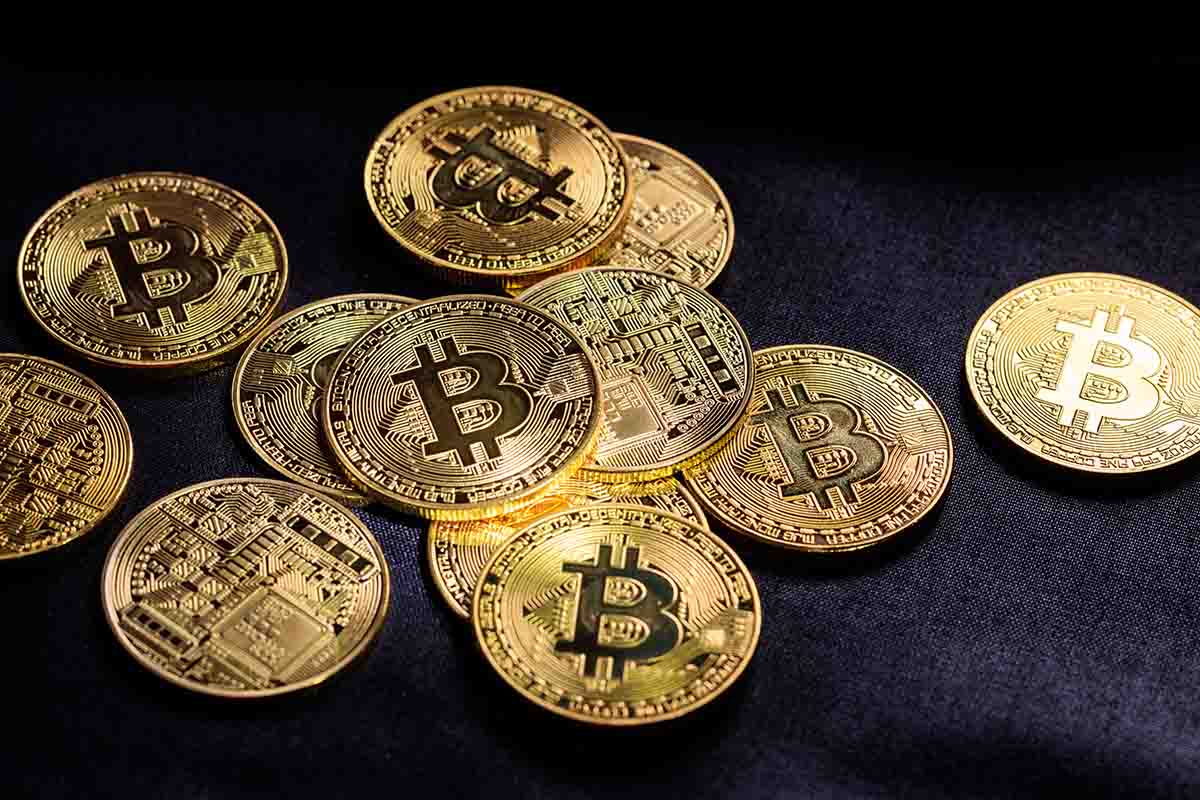 Bitcoin